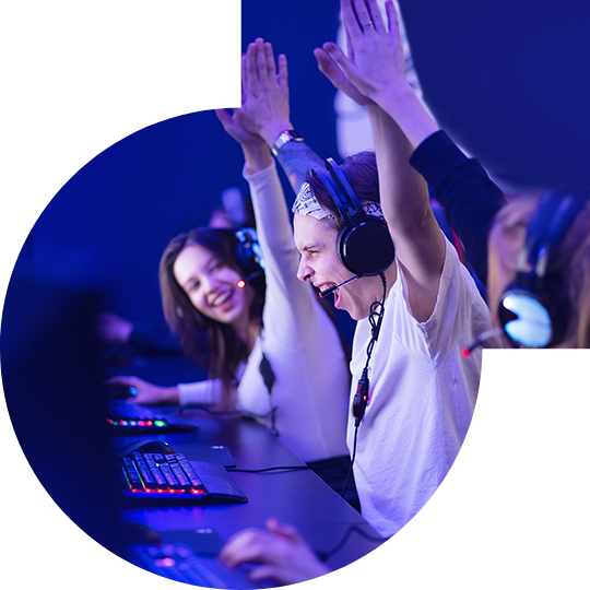 z6尊龙獨家雙向驅動技術<br>讓電競玩家盡情享受極致高速快感