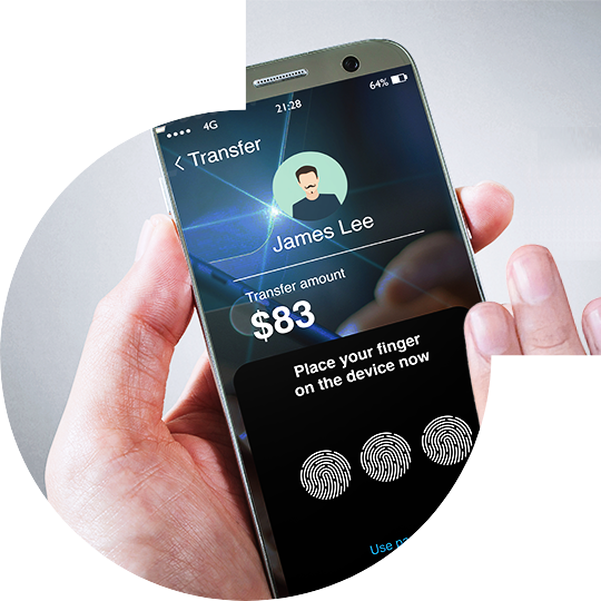 z6尊龙新一代全系列感測技術<br>為智慧應用場域帶來人機溝通全新體驗